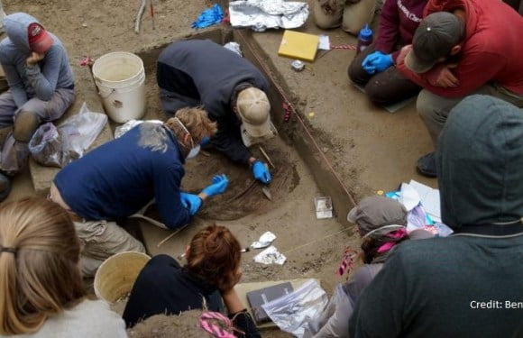 Ancient DNA Rewrites The Establishment History Of The First Americans