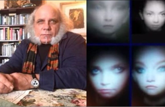Man Abducted By ETs Has Photos Of Aliens From Planet Clarion