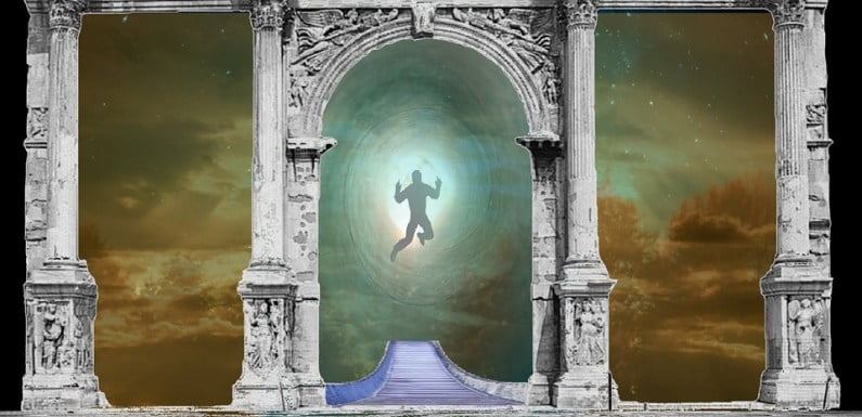 Scientists Say Reincarnation Is Real & Consciousness Is Energy That Searches New Host