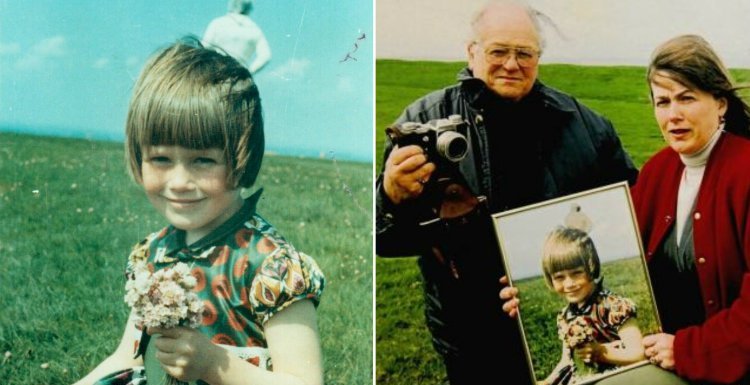 Solway Firth Spaceman: Most Mysterious Picture In The World