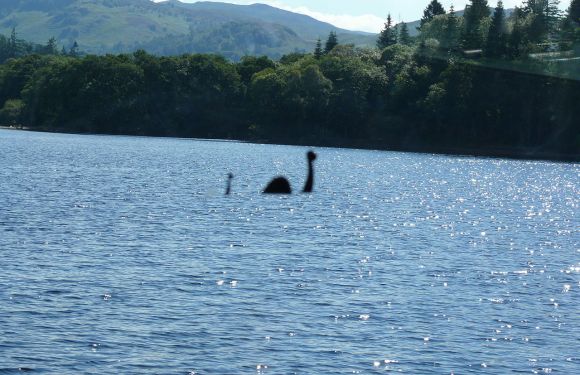 Scientists Hunting For Loch Ness Monster’s DNA