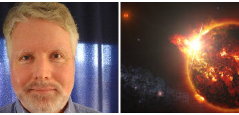 David Meade: End Of The World Is Here & Nibiru Is Ahead Of World War 3