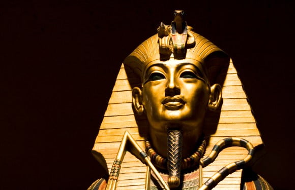 King Tut’s Virtual Autopsy Revealed Rather Shocking Details About His Life