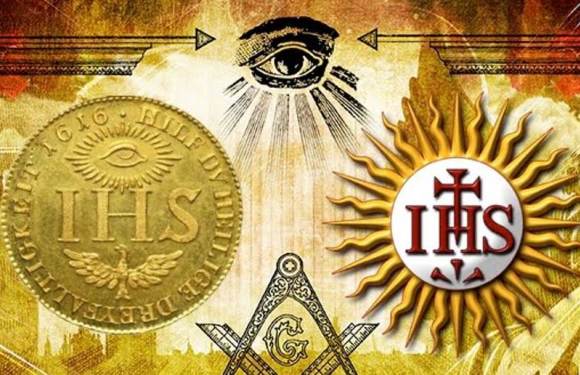 The Secrets Of The Black Pope And His Control Over Illuminati – Part 3