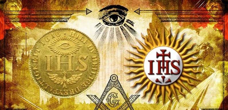 The Secrets Of The Black Pope And His Control Over Illuminati – Part 3