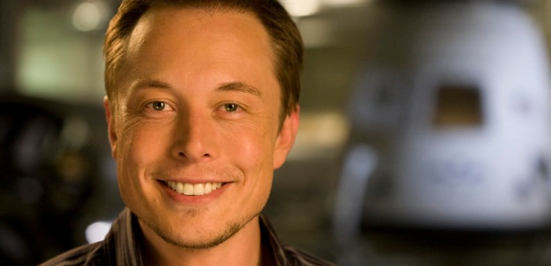 Elon Musk Is Sending His Cars To Mars. Literally!