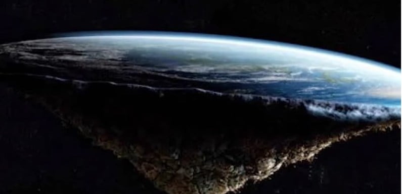 8 Remarkable Challenges From Flat Earth Believers In 2017