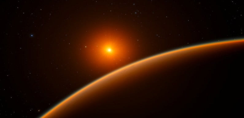 Super Earth: Recently Found Exoplanet With Potential To Hold Life