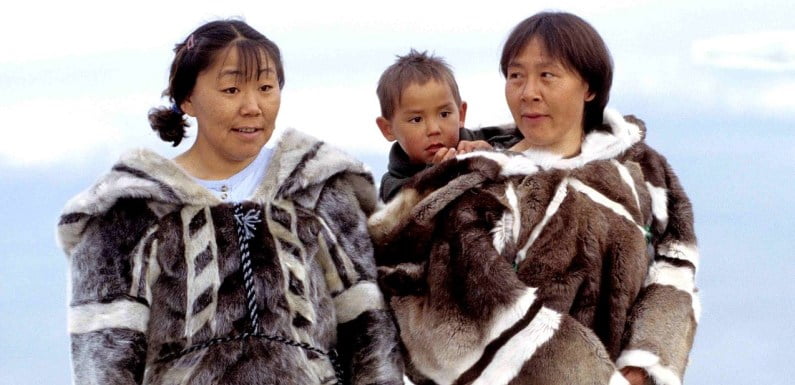 The Inuit People Are Making Very Important Warnings To NASA And The World!