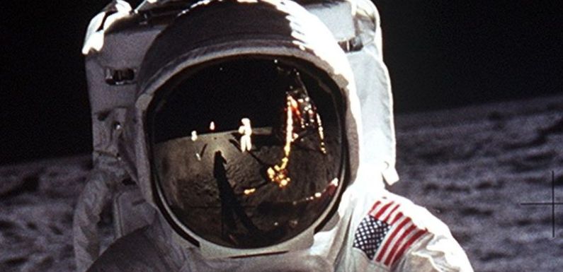 Apollo Astronauts Say They Were Ordered Away From The Moon