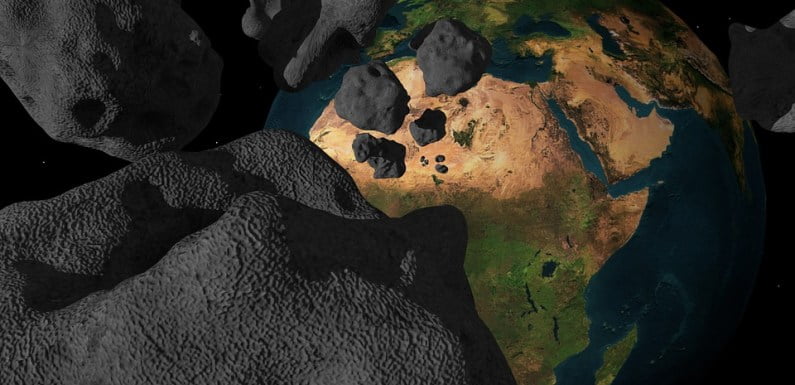Don’t Worry, An Asteroid Won’t Collide With Earth In February