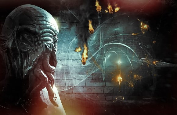 Interdimensional Creatures: Do Aliens And UFOs Emerge From Other Dimensions?