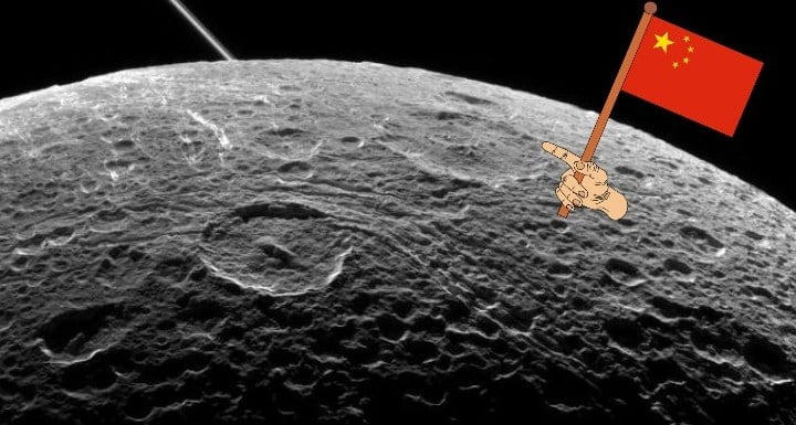 China Is Preparing For A Revolutionary 2018 Lunar Mission