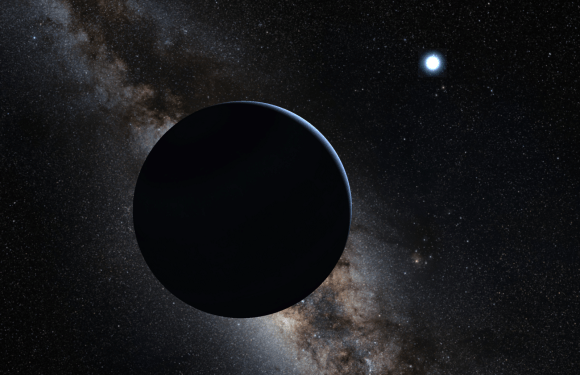 NASA At Last Confirms: Mysterious Planet Nine Does Exist