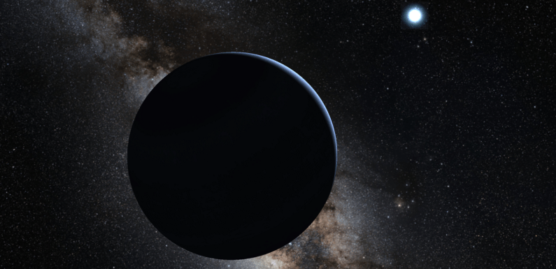 NASA At Last Confirms: Mysterious Planet Nine Does Exist
