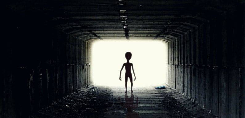 Extraterrestrials Could Wipe Us Out By Sending Malicious Alien Message To Earth