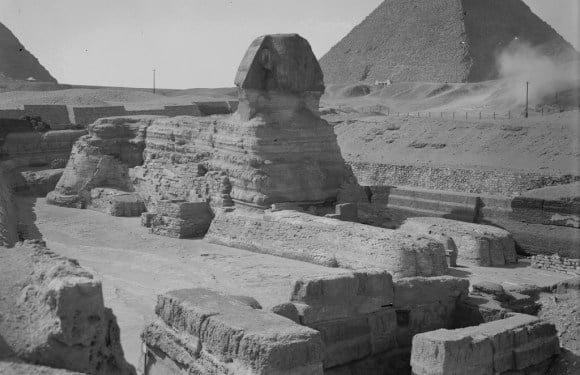5 Ancient Sites Possibly Built By Extraterrestrial Creatures