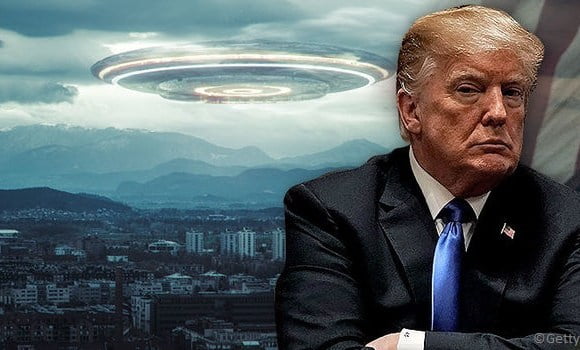 Shocking Statement: The US Plans Fake Alien Invasion To Increase World Power