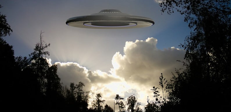 Oregon UFO Incident Is An Imminent Proof UFOs Are Real
