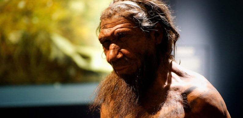 Scientists To Attempt Bringing Neanderthals & Dinosaurs Back To Life