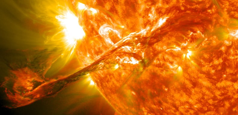 What Will Happen When Our Sun Will Stop Existing?