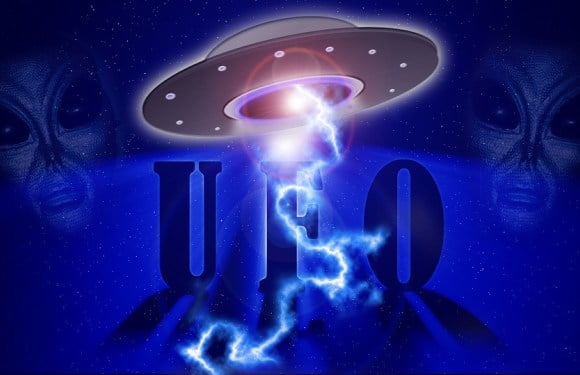 What Are They Covering Up? UK Government Is Hiding Three UFO Files