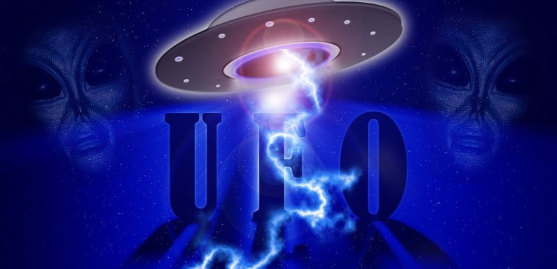 What Are They Covering Up? UK Government Is Hiding Three UFO Files