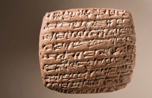 How The Discovery Of Cuneiform Changed Our History