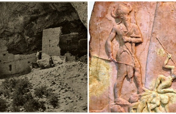 Intriguing Link Connects The Hopi People & The Ancient Anunnaki