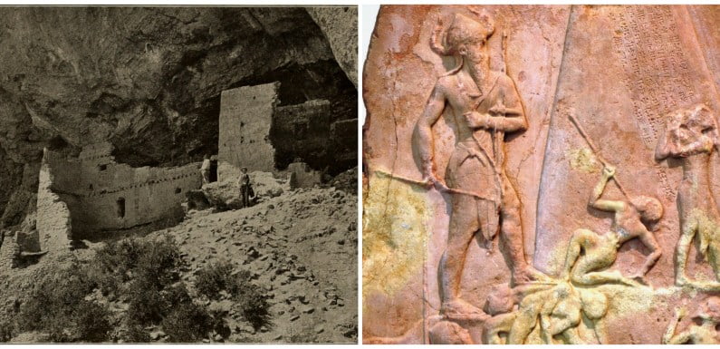 Intriguing Link Connects The Hopi People & The Ancient Anunnaki