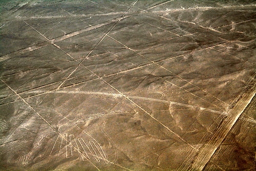 Nazca Lines Blow: 25 New Glyphs Amaze The Scientists