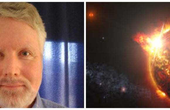 David Meade: End Of The World Is Here & Nibiru Is Ahead Of World War 3