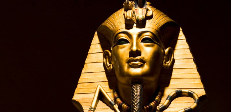 King Tut’s Virtual Autopsy Revealed Rather Shocking Details About His Life
