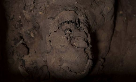 Is The Tomb Of Alexander The Great Found?