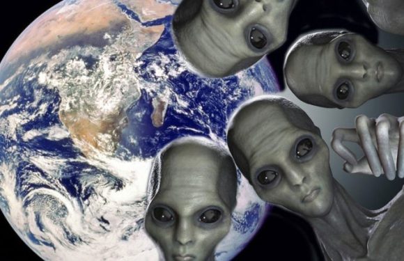 NASA is in touch with at least 4 distinct kinds of aliens